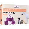 Image de 6 x boîte de pansements autocollants Coeur PAWS & PATCH, pour chien
