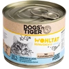 Image de 6x200g Dogs’n Tiger Adult 6 x 200 g pour chat