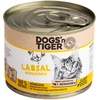 Image de 6x 200g Dogs’n Tiger Senior 6 x 200 g pour chat