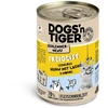 Image de Menu gourmet Dogs’n Tiger 6 x 400 g pour chat