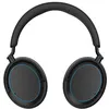 Image de Casque audio arceau Sennheiser Accentum Wireless Bluetooth avec réduction de bruit Noir et bleu