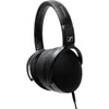 Image de Casque arceau circum-aural filaire Sennheiser HD 400U Noir