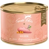 Image de Terra Felis Famousse 12 x 200 g - poulet