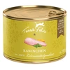 Image de Terra Felis Famousse 12 x 200 g - lapin
