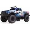 Image de Amewi 22594 ModÃ¨le RadiocommandÃ© Camionnette Moteur Ãlectrique 1:10-Amewi