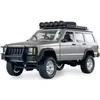 Image de Amewi Jc-X12 ModÃ¨le RadiocommandÃ© Voiture Tout Terrain Moteur Ãlectrique 1:12-Amewi
