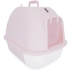 Image de Maison de toilette TIAKI Pixie pour chat