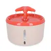 Image de Fontaine à eau TIAKI Starfish en plastique, 2 litres pour chat - 2 litres