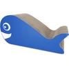 Image de Griffoir TIAKI Baleine pour chat - environ L 43 x l 18 x H 19 cm