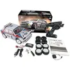 Image de VÃ©hicule tÃ©lÃ©commandÃ© - AMEWI - Lancia Delta HF Integrale - 4WD - 1:14 - Blanc