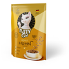 Image de Kitty Cat Adult poulet pour chat - 800 g