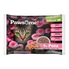 Image de 4x85g Pawsome Adult 4 x 85 g pour chat