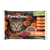 Image de 4x85g Pawsome Adult 4 x 85 g pour chat