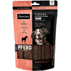Image de 150g Chewies Lamelles de viande tendres cheval snack pour chien