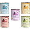 Image de 6x380g catz finefood Ragout lot mixte (6 variétés) Pâtée pour chat