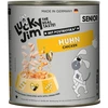 Image de 6x800g Lucky Jim Senior poulet nourriture pour chiens humide