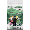 Image de 9kg Lucky Lou Senior volaille & gibier nourriture sèche pour chats