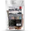 Image de 500g George & Bobs Bouche de boeuf friandises pour chiens