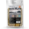 Image de 500g George & Bobs couenne de porc friandises pour chiens