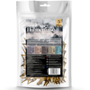 Image de 500g George & Bobs pattes de poulet friandises pour chiens