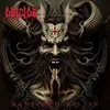 Image de Banished By Sin Vinyle Cristal Transparent
