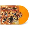 Image de Glory Or Nothing Édition Limitée Vinyle Orange
