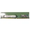 Image de HPE SmartMemory - DDR4 - module - 8 Go - DIMM 288 broches - 2666 MHz / PC4-21300 - CL19 - 1.2 V - mémoire enregistré - ECC