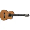 Image de Ibanez GA6CE-AM Amber brillante - Guitare classique électro acoustique