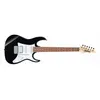 Image de Ibanez Grx40-Bkn - Guitare Ãlectrique - Black Night
