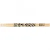 Image de Tama Tama 7a-S - Baguettes Batterie Skull Natural 7a - Japenese Oak Serie