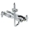 Image de Tama Tama Mc69 - Attache Tom Multi Clamp Avec L-Rod