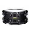 Image de Tama LBR1465 S.L.P. Black Brass - Caisse claire 14X6.5 - Black