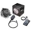 Image de Kit Accessoires Zoom APH-5 pour enregistreur numérique H5