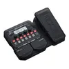 Image de Zoom G1X FOUR - Multieffect pedal for electric guitar - with expression pedal