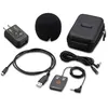 Image de Pack accessoires SPH-2n pour Zoom H2n Noir