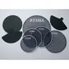 Image de Accessoires batteries TAMA MH8T - PEAU MESH 8 Peaux tom - caisse claire