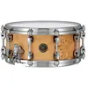 Image de Tama Starphonic Caisse Claire 14" x 6" Erable PMM146 satin mapa burl