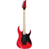 Image de Ibanez Ibanez Rg550-Rf - Road Flare Red - Guitare Électrique