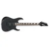 Image de Ibanez GRG121DX-BKF black flat - Guitare électrique