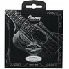 Image de Ibanez NBUKS4 - Jeu de 4 cordes pour ukulélé concert ou soprano - NylBlack