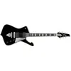Image de Ibanez PS10BK - Paul Stanley Signature - Black - Guitare électrique (+ étui)