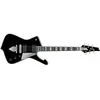 Image de Ibanez Ibanez Ps10bk - Paul Stanley Signature - Black - Guitare Électrique (+ Étui)