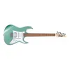 Image de Ibanez Grx40-Mgn - Guitare Ãlectrique - Metallic Light Green