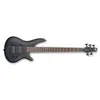 Image de Ibanez SR305EB-WK - Weathered Black - Guitare Basse 5 cordes
