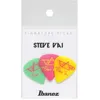 Image de Ibanez B1000svgpy - 3 MÃ©diators Steve Vai - 1 Mm