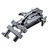 Image de Clamp pearl ax25 multiposition (2 axes rotatifs)