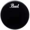 Image de Peau Timbre Grosse Caisse Black Beat 22'' Pearl Eb22bdpl