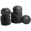 Image de Pearl DBS02N set de housses pour batterie 20, 10, 12, 14, 14 pouces