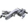 Image de Pearl Ax28 - Clamps Multi 1 Pince Pivot. + 1 Pince En Ligne
