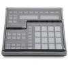 Image de DJ DECKSAVER DS MASCHINE NI TRANSPARENT POUR MASCHINE DE NATIVE INSTRUMENTS Flight cases DJ